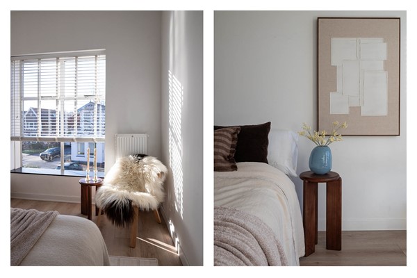 Medium property photo - Westzijde 406F, 1506 GM Zaandam